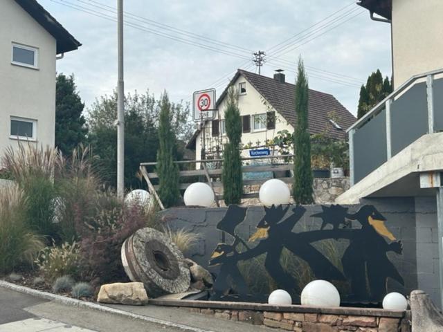 Erdmannshoehle Hasel Im Suedschwarzwald Hotel Eksteriør billede