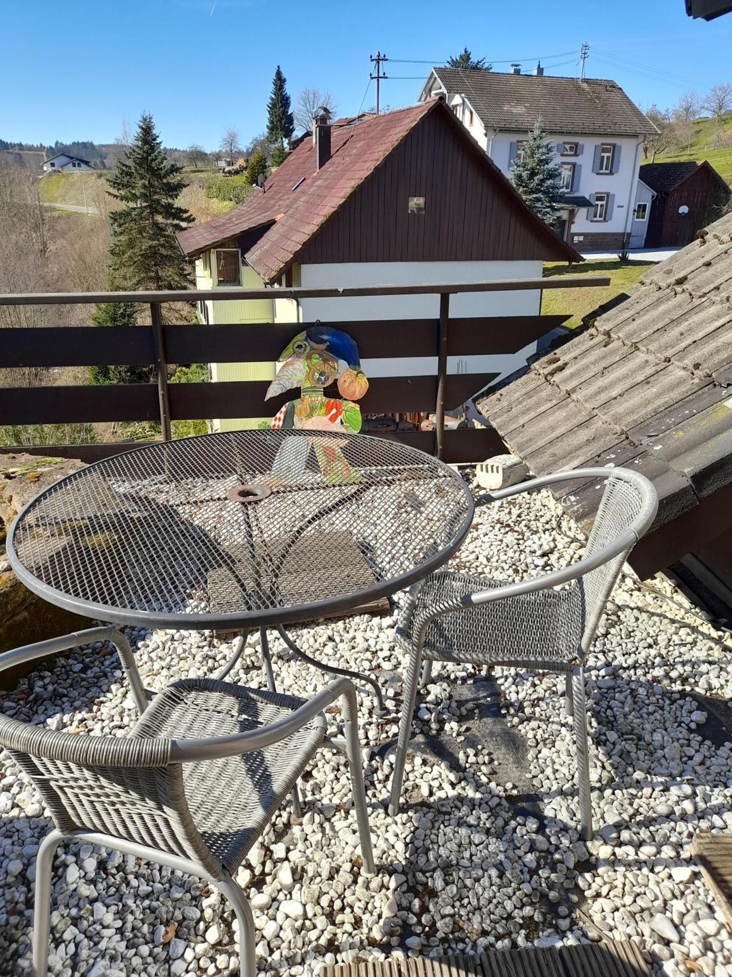 Erdmannshoehle Hasel Im Suedschwarzwald Hotel Eksteriør billede