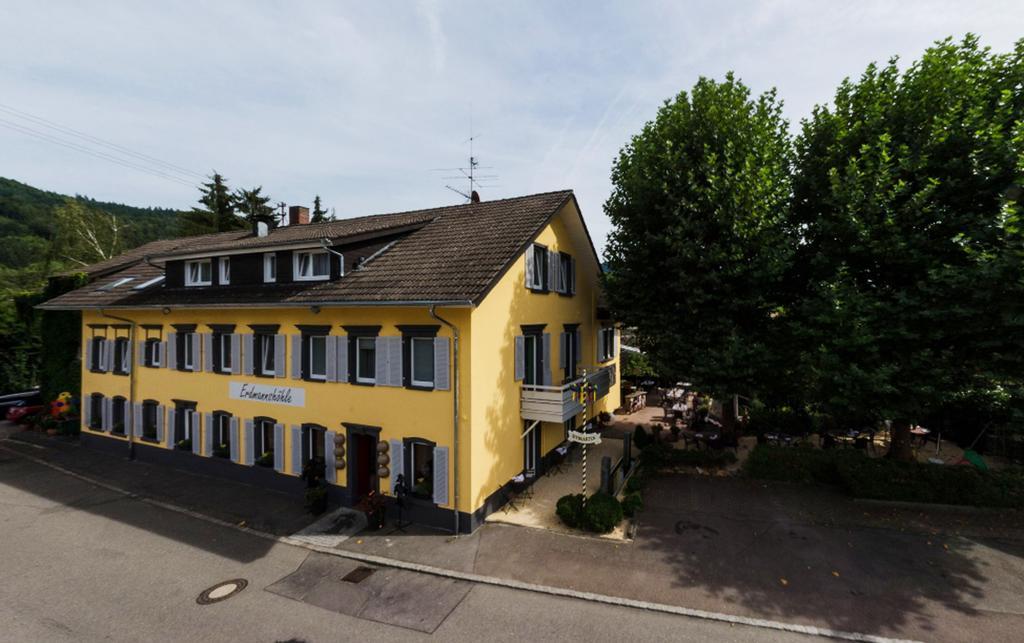 Erdmannshoehle Hasel Im Suedschwarzwald Hotel Eksteriør billede
